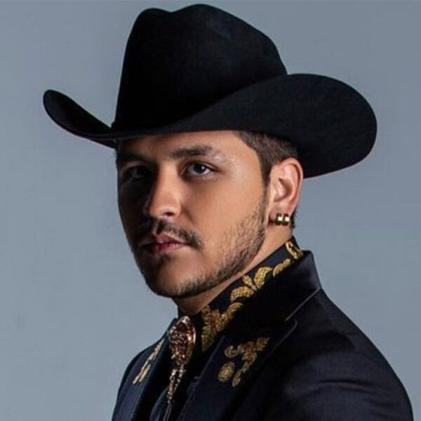 Christian Nodal sorprende al anunciar que quiere cinco hijos con Belinda