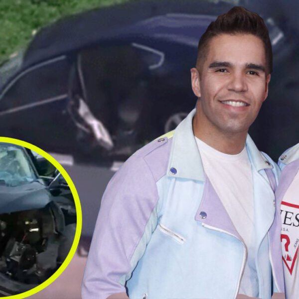 Piden oraciones para esposa de Emir Pabón, está en terapia intensiva