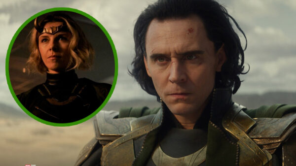 Loki, capitulo 2: Revelan la variante ‘Lady Loki’ que desata caos en la línea temporal