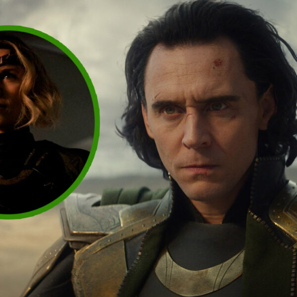 Loki, capitulo 2: Revelan la variante ‘Lady Loki’ que desata caos en la línea temporal