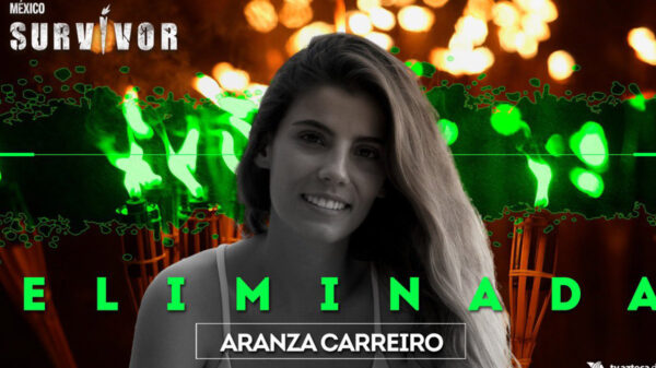 Survivor México 2021: Aranza Carreiro habría planeado su eliminación por compromisos laborales