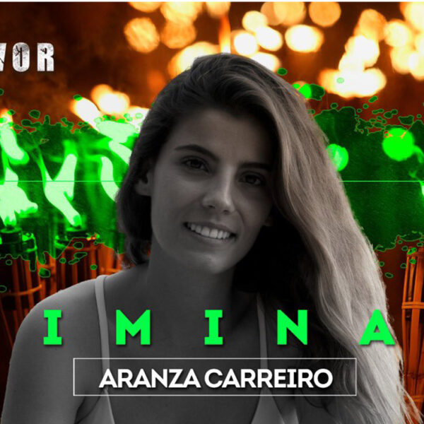 Survivor México 2021: Aranza Carreiro habría planeado su eliminación por compromisos laborales