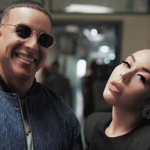 Toman por sorpresa a Daddy Yankee, dan anillo de compromiso a su hija en fiesta de cumpleaños  