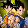 Tokio 2021: Goku y Vegeta confirman participación en la narración de los Juegos Olímpicos