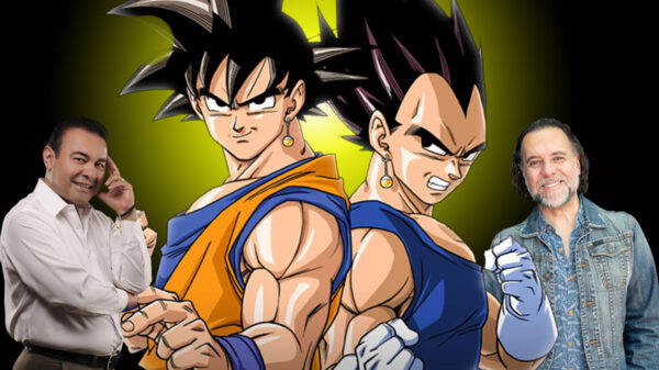 Tokio 2021: Goku y Vegeta confirman participación en la narración de los Juegos Olímpicos