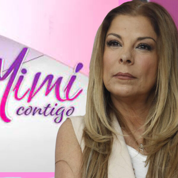 ‘Mimí Contigo’ se va a los fines de semana por vergonzoso por bajo rating