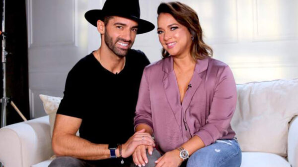 Toni Costa rompe el silencio, revela que regresaría con Adamari López