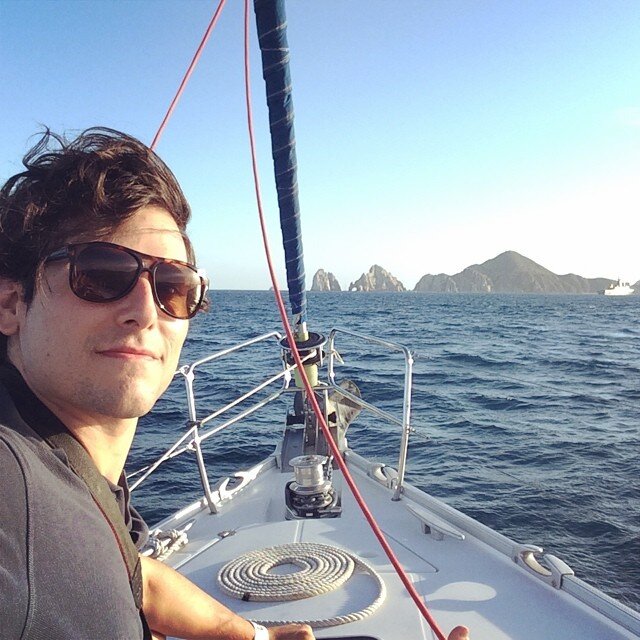 Alan Estrada viajará a las profundidades del Titanic