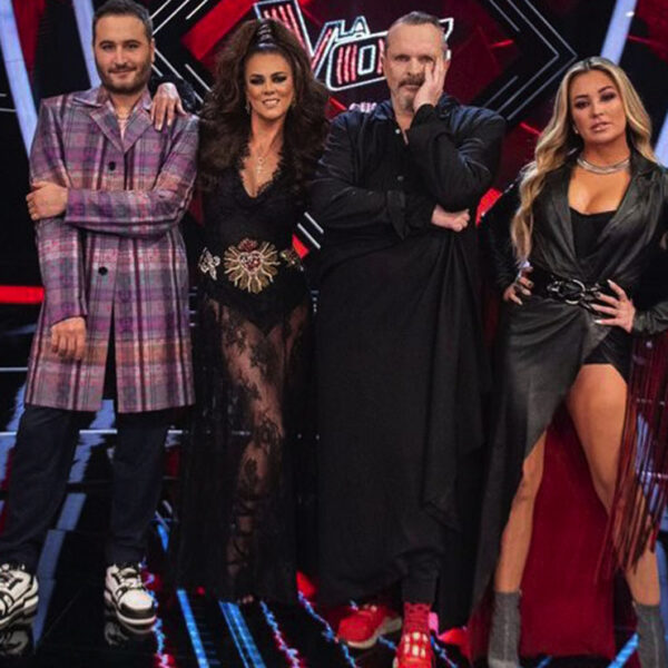 La Voz México: Edith Márquez, Miguel Bosé y Jesús engalanan nueva temporada