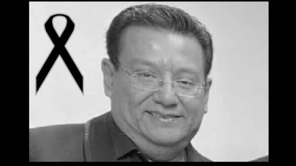 Luto en la música: Falleció Teo Morales, integrante de la agrupación ‘Junior Klan’Luto en la música: Falleció Teo Morales, integrante de la agrupación ‘Junior Klan’