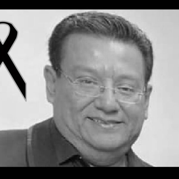 Luto en la música: Falleció Teo Morales, integrante de la agrupación ‘Junior Klan’Luto en la música: Falleció Teo Morales, integrante de la agrupación ‘Junior Klan’