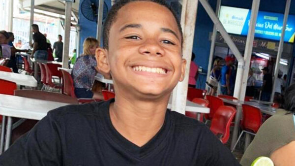 Matan al joven actor Fernando Xavier De Casta, protagonista del filme ‘Plaza Catedral’