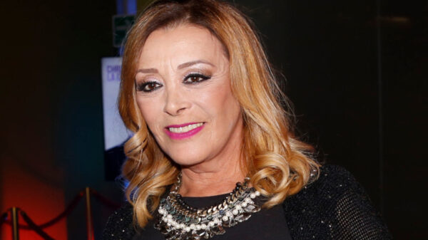 Sylvia Pasquel habla sobre pésima relación que tuvo Luis Miguel con Michelle Salas