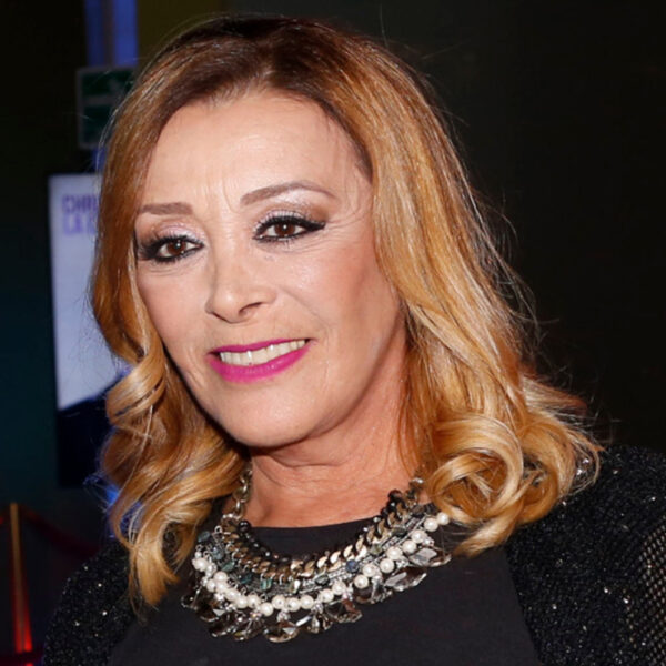 Sylvia Pasquel habla sobre pésima relación que tuvo Luis Miguel con Michelle Salas