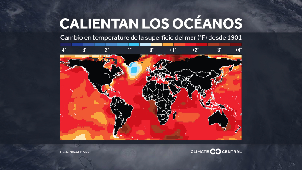 Clima: Inicia hoy la temporada de ciclones tropicales en el Atlántico; se prevé que del 1 de junio al 30 de noviembre se registre la presencia de 20 fenómenos.