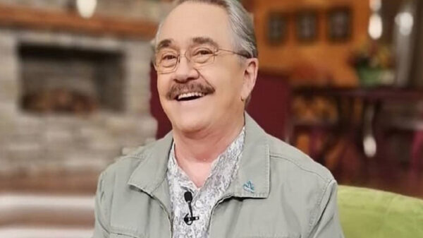 Pedro Sola recuerda a su padre y agradeció su apoyo al respetar su orientación sexual