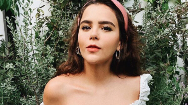 La influencer Yuya anuncia que está embarazada de un niño