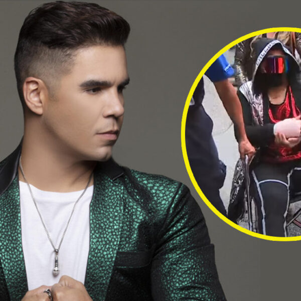 Emir Pabón reaparece tras fuerte accidente automovilístico de Uber en Estados Unidos