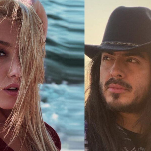 Rey Grupero confirma romance con Isa Castro de 'Acapulco Shore'