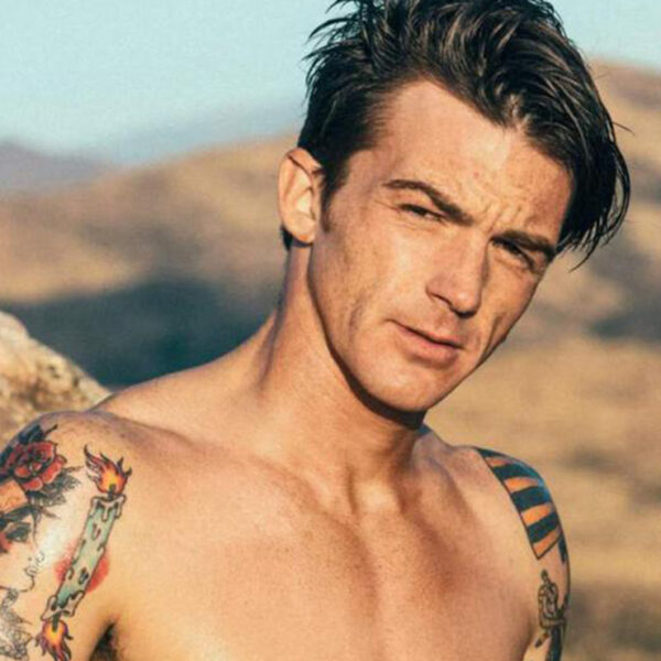 Drake Bell se declara culpable de delito sexual en contra de menor de edad