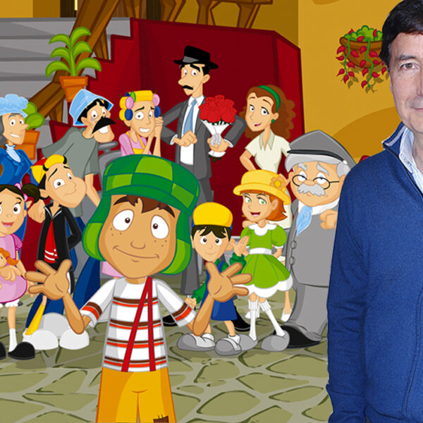 ‘El Chavo del 8’ podría regresar a Televisa por posible reconciliación con Roberto Gómez Fernández