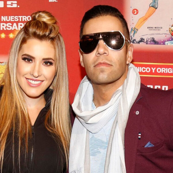 Emir Pabón: Podrían operar en las próximas horas a Stefanía de Aranda esposa del cantante