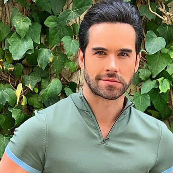 Eleazar Gómez trabaja en su nuevo proyecto musical ‘DE CERO’