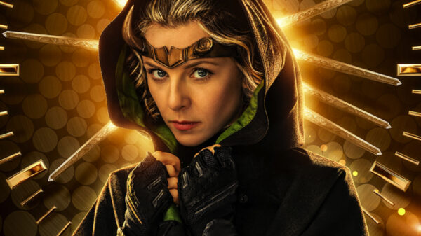 Loki, capitulo 3: El intento de ‘Loki Sylvie’ por manipular la mente del ‘Dios del Esgaño’