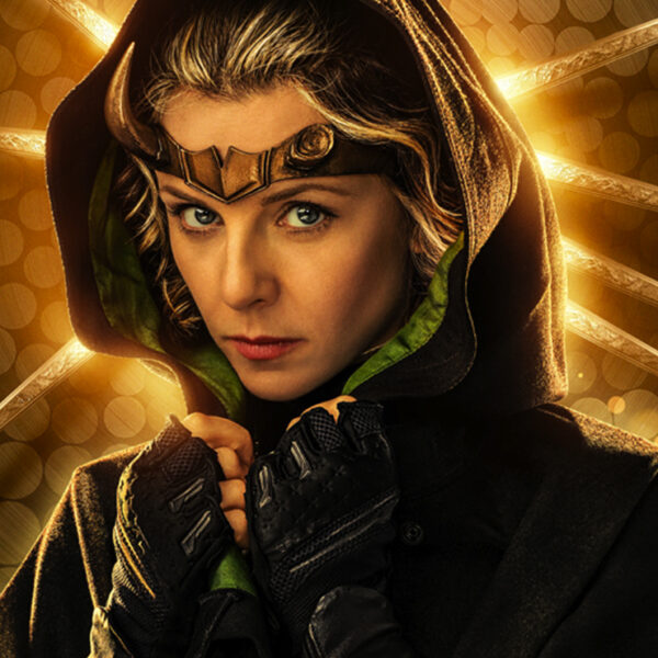 Loki, capitulo 3: El intento de ‘Loki Sylvie’ por manipular la mente del ‘Dios del Esgaño’