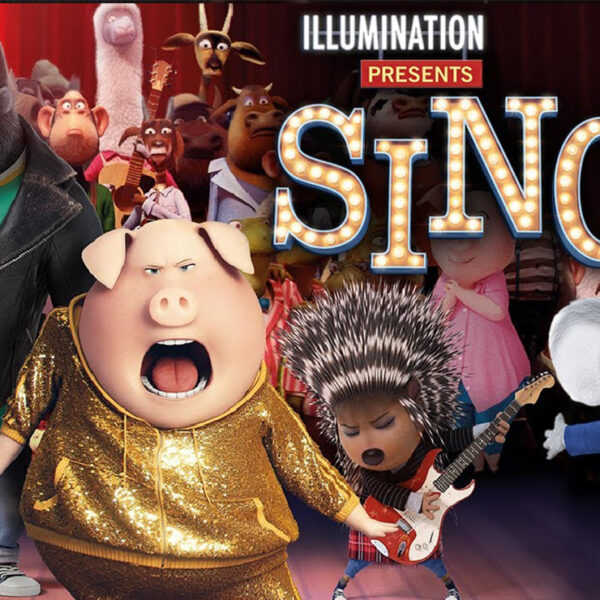 Dan a conocer el nuevo tráiler del filme animado 'Sing 2'