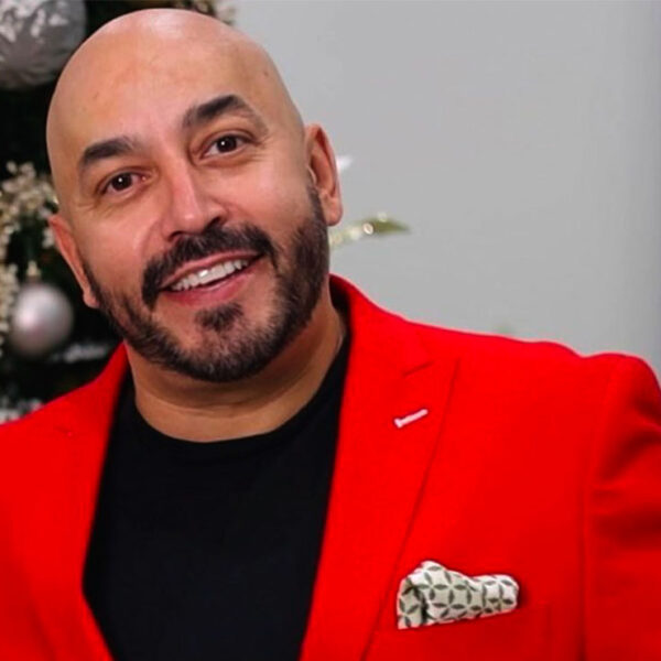 Lupillo Rivera pide disculpas por comentario machista sobre Belinda