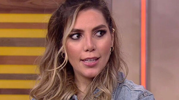 Frida Sofía da más detalles de su abuso para la revista People