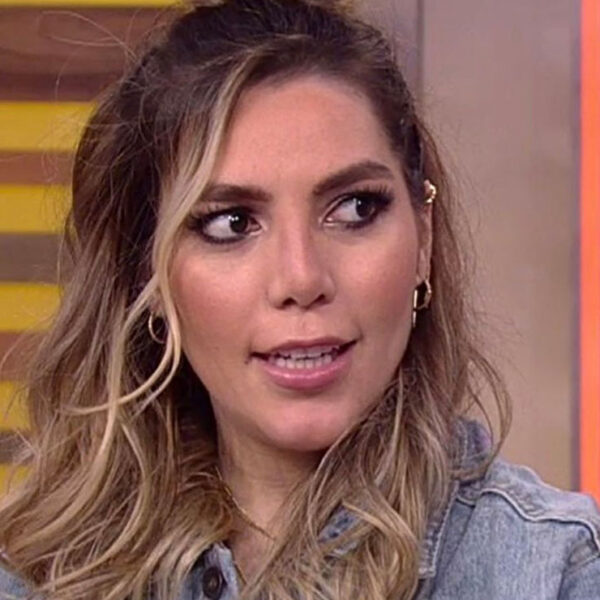 Frida Sofía da más detalles de su abuso para la revista People