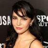 Martha Higareda prepara proyecto junto con Omar Chaparro y Diego Boneta