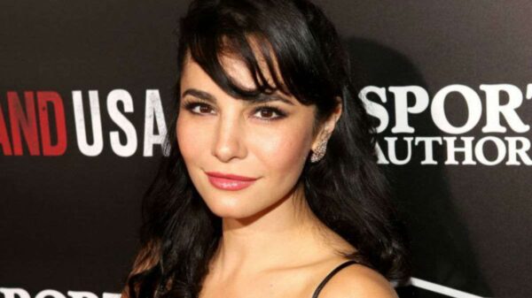 Martha Higareda prepara proyecto junto con Omar Chaparro y Diego Boneta