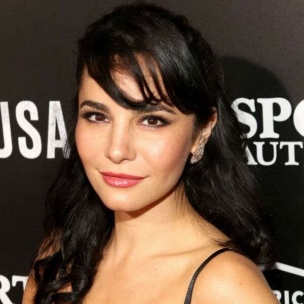 Martha Higareda prepara proyecto junto con Omar Chaparro y Diego Boneta