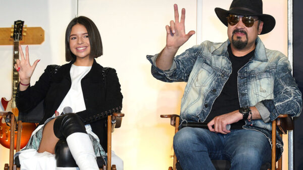 ¡Pelea familiar! Ángela y Pepe Aguilar discutieron por el actor Benny Emmanuel