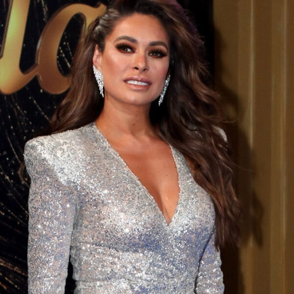 Galilea Montijo responde a las especulaciones de su posible embarazo