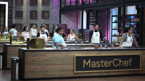 Masterchef México: Famosos se han negado a participar en el próximo reality
