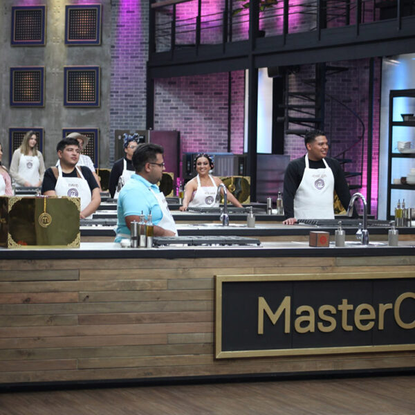 Masterchef México: Famosos se han negado a participar en el próximo reality
