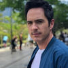 Mauricio Ochmann provocó pleito entre Eugenio Derbez y su hijo Jose Eduardo