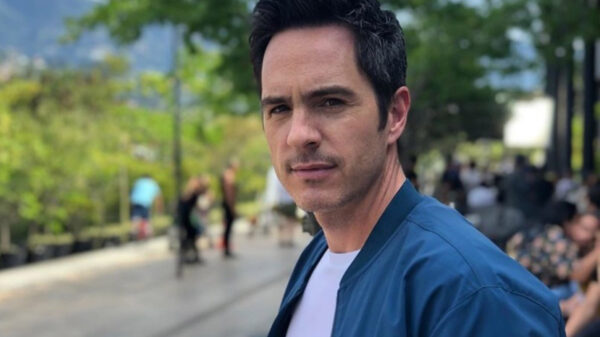 Mauricio Ochmann provocó pleito entre Eugenio Derbez y su hijo Jose Eduardo