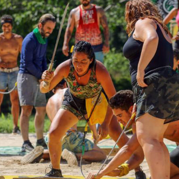 Survivor México 2021: Ella fue la guapa integrante eliminada que salió de manera amañada