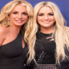 Jamie Lynn por primera vez habla de la tutela de su hermana Britney Spears