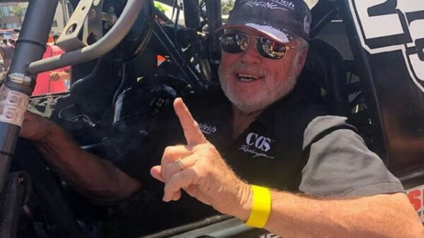 Falleció John Langley, creador de la serie televisiva ‘Cops’