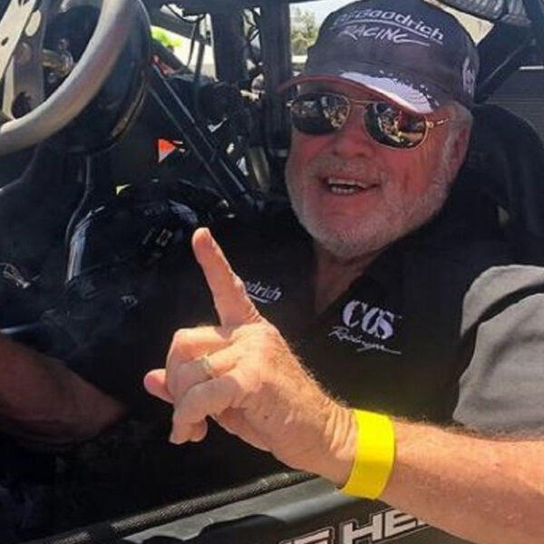 Falleció John Langley, creador de la serie televisiva ‘Cops’