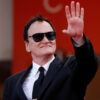 Quentin Tarantino anuncia su retiro tras la entrega de su décimo filme