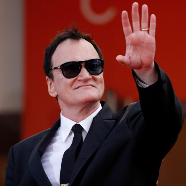 Quentin Tarantino anuncia su retiro tras la entrega de su décimo filme
