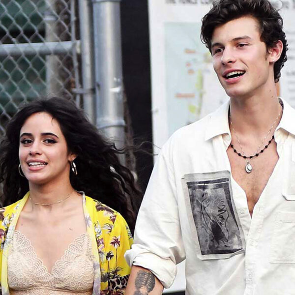 Shawn Mendes abría ejercido violencia domestica contra Camila Cabello  