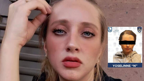 “Distribuir material íntimo es un delito”, sobrina de YosStop pide que se castigue a los responsables